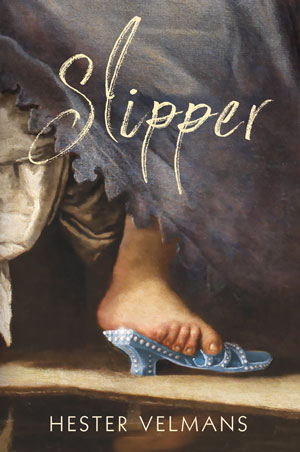 slipper jacket