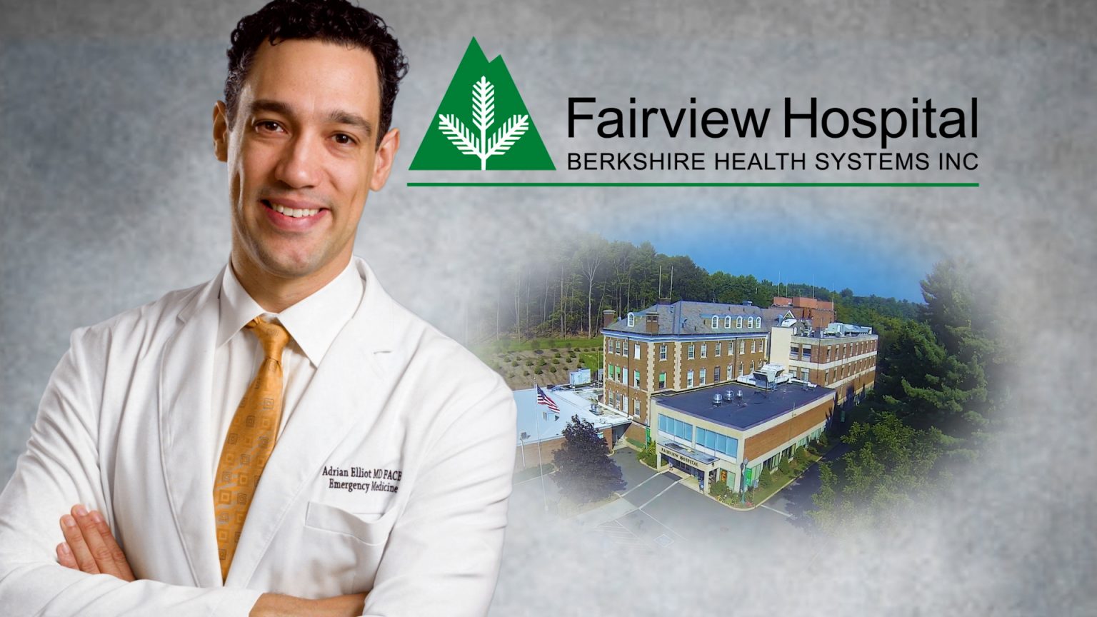 Fairview Hospital Ben Hillman & Company